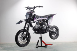 Питбайк Avantis KT-125EA Classic 14/12 (2022 г)