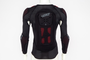 Черепаха защитная Leatt AirFlex Stealth