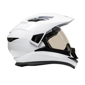 Шлем XP-14 А WHITE GLOSSY, XXL