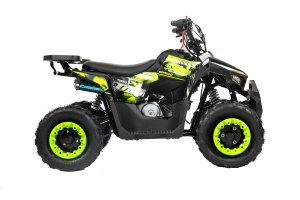 Квадроцикл Racer RC110 Hawk