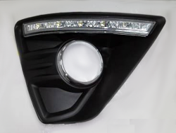 ДХО Ford Focus хетчбэк