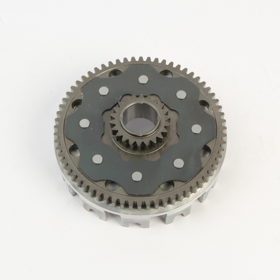 Корзина сцепления ZS177MM Корзина сцепления ZS177MM