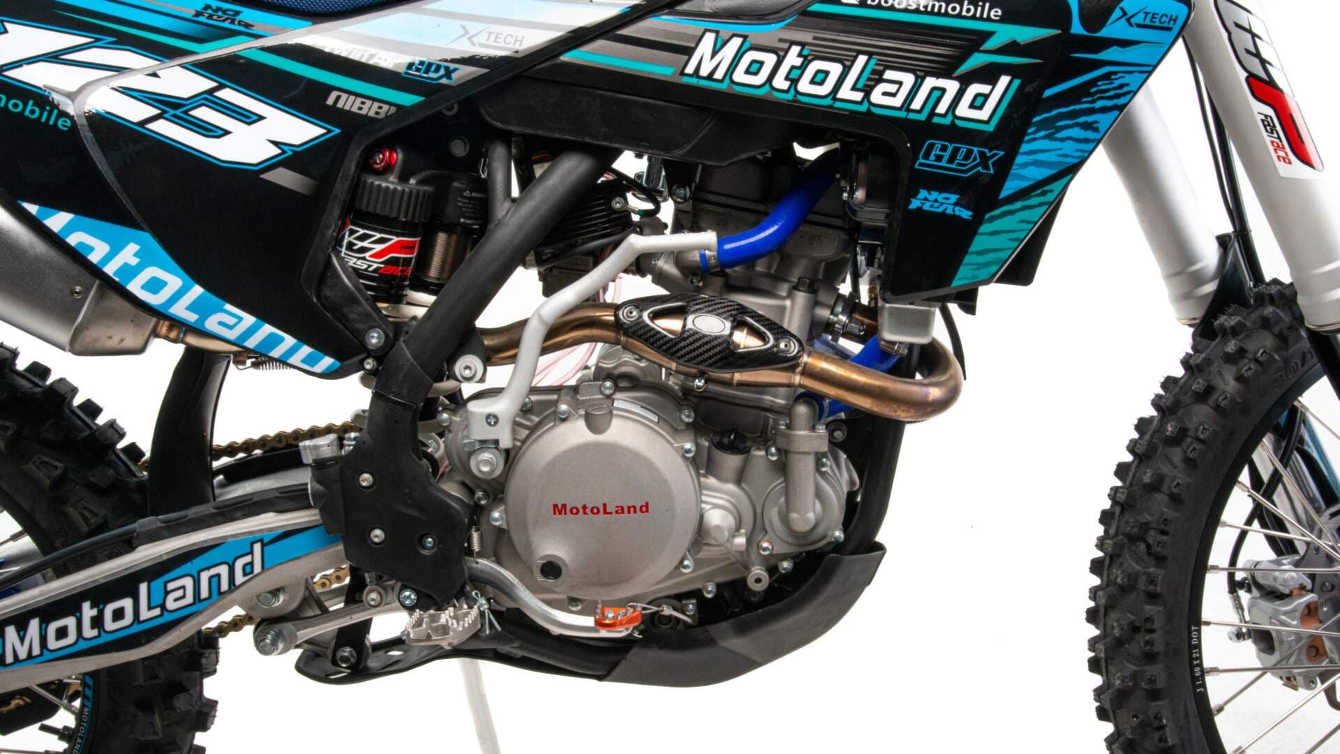 Мотоцикл Кросс Motoland XT300 ST-FA-NC (ZS182MN+BB) Мотоцикл Кросс Motoland XT300 ST-FA-NC (ZS182MN+BB)