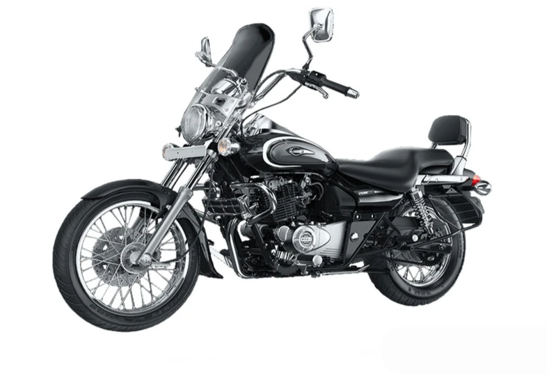 Мотоцикл BAJAJ Avenger 220 Cruise