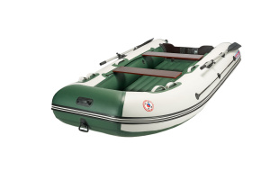 Лодка ПВХ Mishimo Lite 350