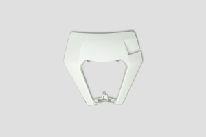 Пластик фары Avantis A8