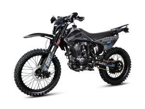 Мотоцикл Avantis Just PR300S