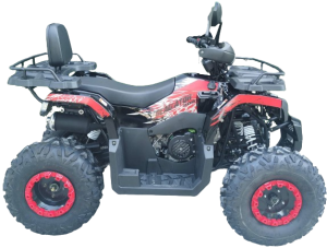 Квадроцикл ATV Racer RC200 GLADIATOR