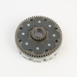 Корзина сцепления ZS177MM Корзина сцепления ZS177MM