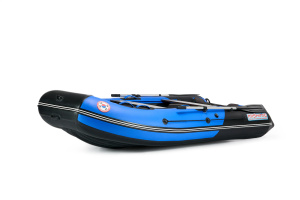 Лодка ПВХ Mishimo Pro 315