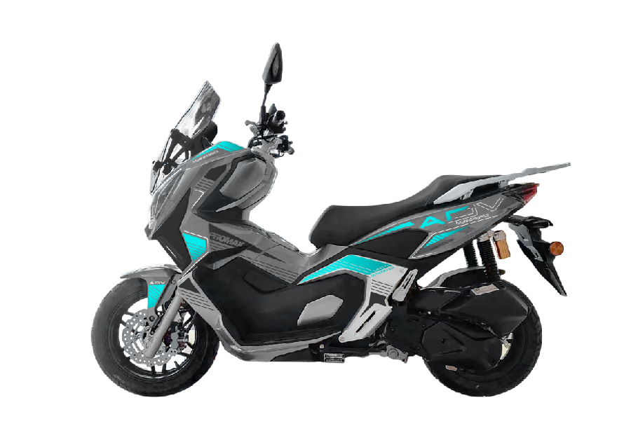 МаксиСкутер PROMAX-HONDA ADV 250 EFI (Inspired by HONDA) МаксиСкутер PROMAX-HONDA ADV 250 EFI (Inspired by HONDA)