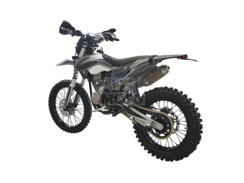 Мотоцикл Avantis Fantom PR300 Мотоцикл Avantis Fantom PR300