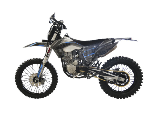 Мотоцикл Avantis Fantom PR300 Мотоцикл Avantis Fantom PR300