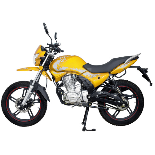 Мотоцикл Regulmoto SK200-9 Мотоцикл Regulmoto SK200-9
