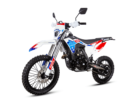 Питбайк Avantis A1 (200 см3) 19/16 с ПТС