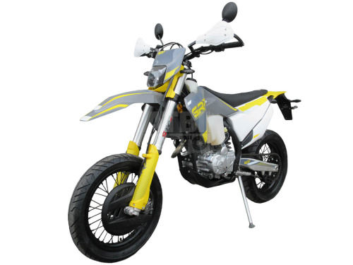 Мотоцикл GR7 F300A (4T PR300) Motard (2024 г.) ПТС Мотоцикл GR7 F300A (4T PR300) Motard (2024 г.) ПТС