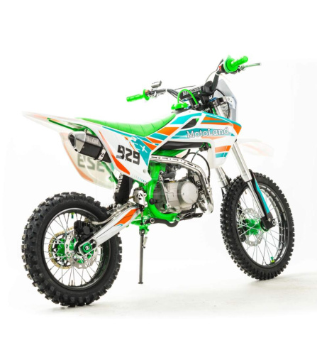 Питбайк Motoland TCX125 Питбайк Motoland TCX125