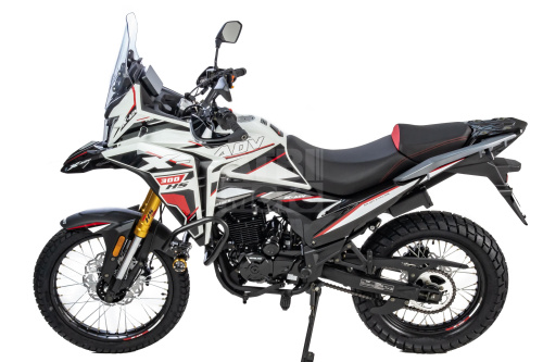 Мотоцикл Motoland 300 ENDURO GARET Мотоцикл Motoland 300 ENDURO GARET