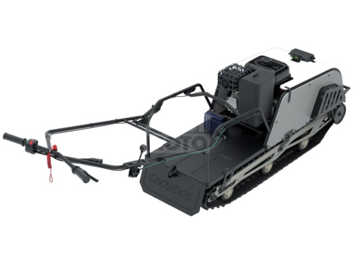 Мотобуксировщик Snowdog Long Track Z460RL Мотобуксировщик Snowdog Long Track Z460RL