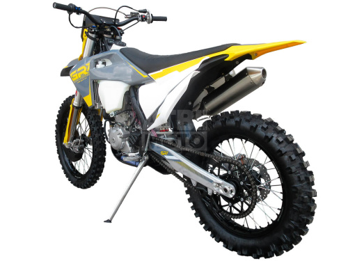 Мотоцикл GR7 F300L (4T NC300S) Enduro OPTIMUM (2024 г.) Мотоцикл GR7 F300L (4T NC300S) Enduro OPTIMUM (2024 г.)