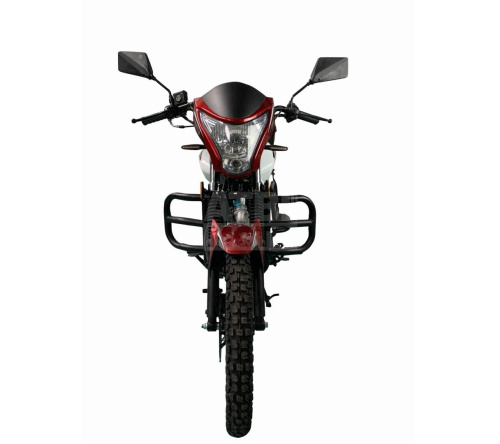 Мопед Motoland Альфа RS LUX 11 (LM48-B) красный (А) Мопед Motoland Альфа RS LUX 11 (LM48-B) красный (А)
