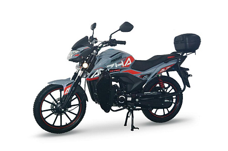 Мопед PROMAX ALPHA RS-PRO 150
