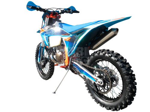 Мотоцикл GR8 T250L (2T MT-250) Enduro OPTIMUM (2024г.) Мотоцикл GR8 T250L (2T MT-250) Enduro OPTIMUM (2024г.)