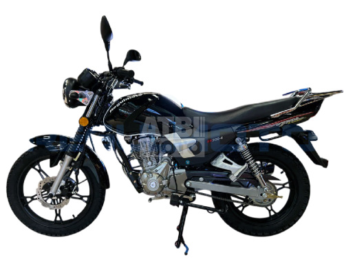 Мотоцикл Regulmoto SK200-6 Мотоцикл Regulmoto SK200-6