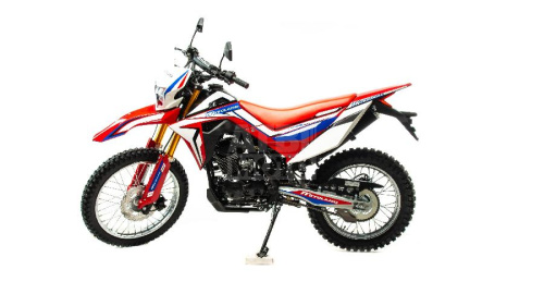 Мотоцикл Motoland 250 ENDURO CRF ST (170FMN) Мотоцикл Motoland 250 ENDURO CRF ST (170FMN)