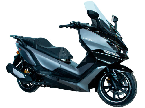 Скутер CYCLONE RT3S (SR300T) 2024 Скутер CYCLONE RT3S (SR300T) 2024