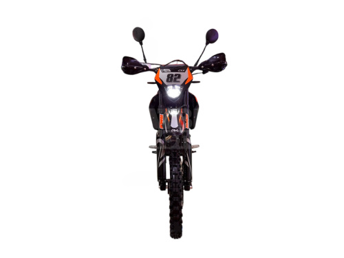 Мотоцикл Regulmoto CR-X Мотоцикл Regulmoto CR-X