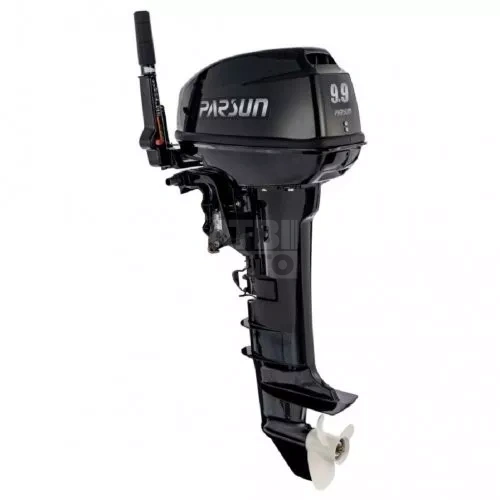 Лодочный мотор двухтактный T9.9BML Лодочный мотор двухтактный T9.9BML