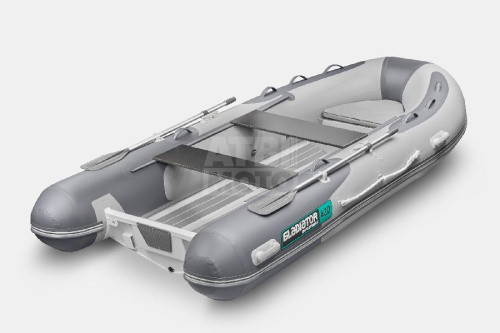 Лодка Gladiator RIB 420AL Лодка Gladiator RIB 420AL