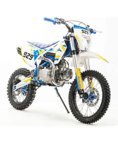 Питбайк Motoland TCX125 Питбайк Motoland TCX125