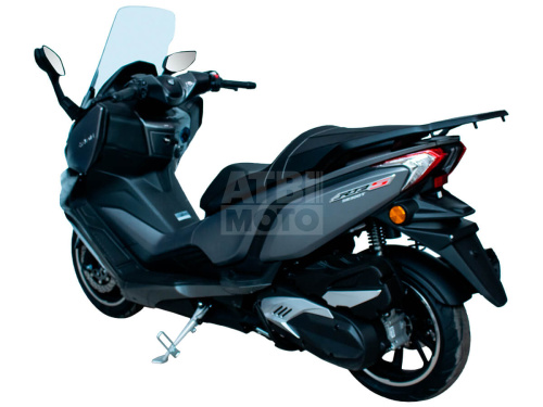 Скутер CYCLONE RT3S (SR300T) 2024 Скутер CYCLONE RT3S (SR300T) 2024
