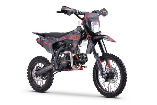 Питбайк FRATELI FRZ 190E 17/14 Питбайк FRATELI FRZ 190E 17/14