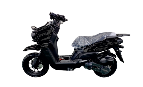 Скутер PROMAX STALKER ARMY 240 Скутер PROMAX STALKER ARMY 240