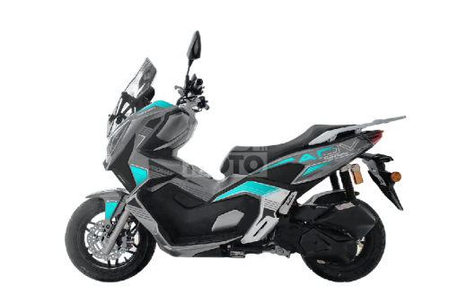 МаксиСкутер PROMAX-HONDA ADV 250 EFI (Inspired by HONDA) МаксиСкутер PROMAX-HONDA ADV 250 EFI (Inspired by HONDA)